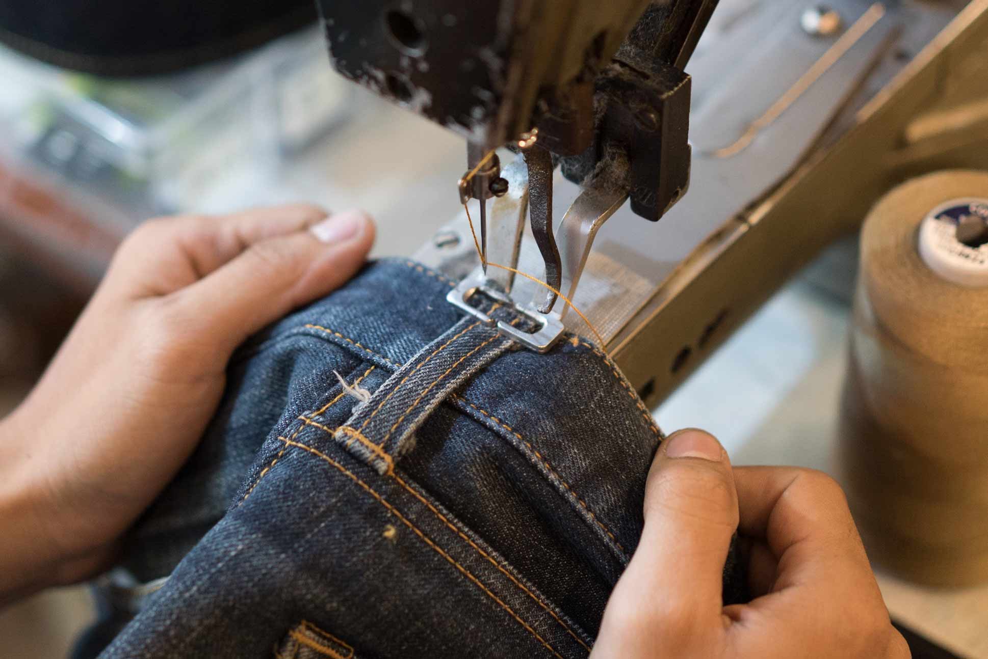 Tailor Me